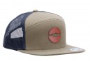 Vision Natives Cap Olive